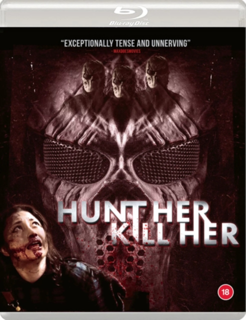 Video Hunt Her, Kill Her 