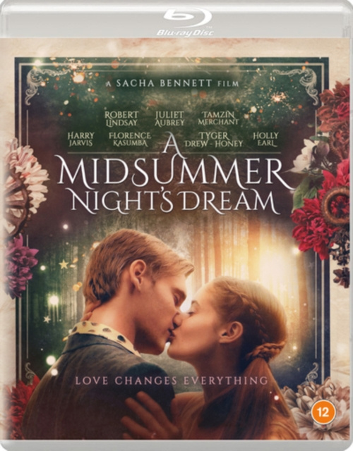 Video A Midsummer Night's Dream 