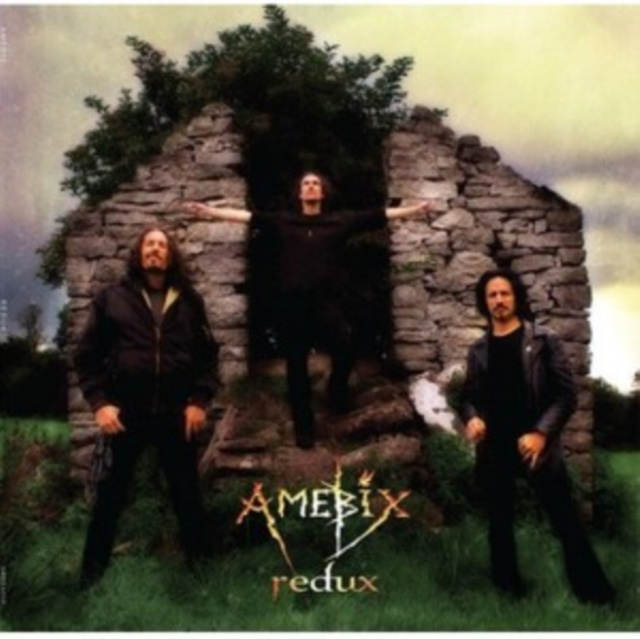 Audio Redux Amebix