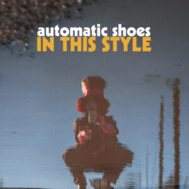 Audio In This Style Automatic Shoes