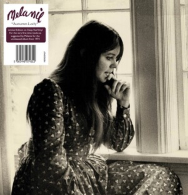 Audio Autumn Lady Melanie