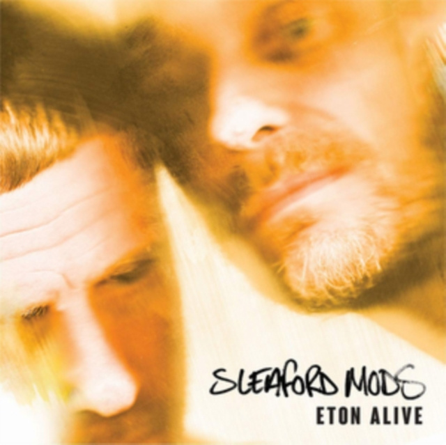 Audio Eton Alive Sleaford Mods