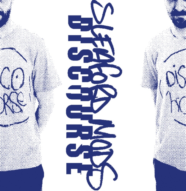 Audio Discourse Sleaford Mods
