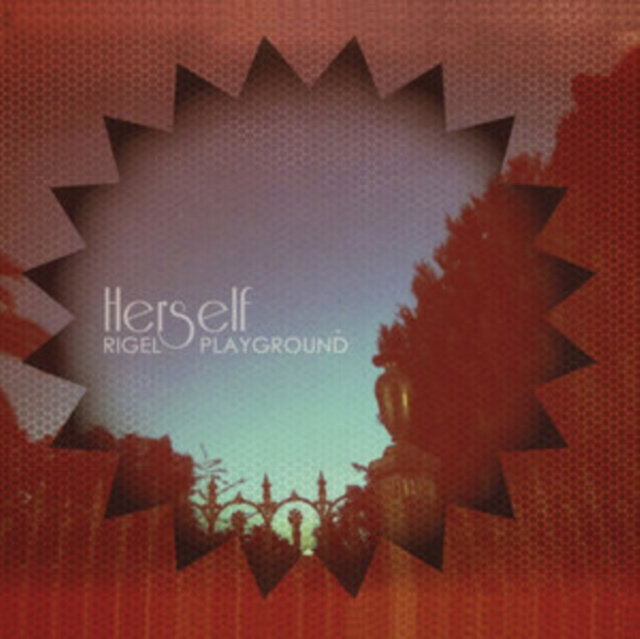 Audio Rigel Playground Herself