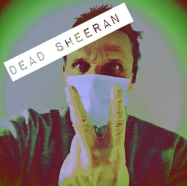 Audio Dead Sheeran Dead Sheeran