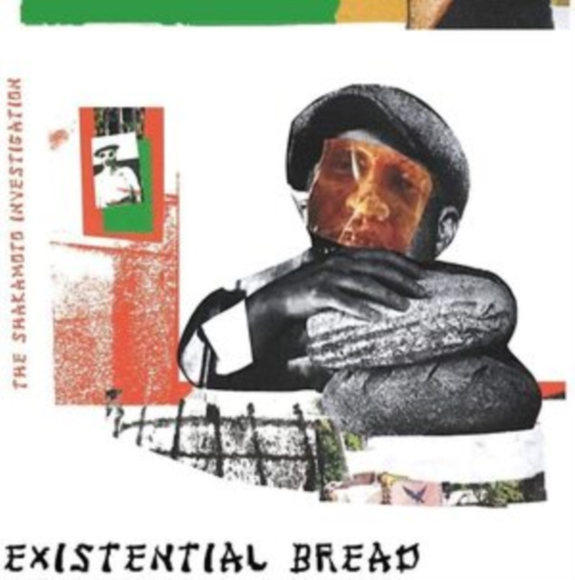 Audio Existential Bread The Shakamoto Investigation