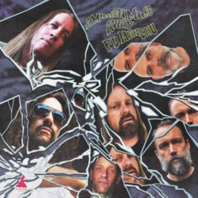 Audio FU30, Pt. 3 Fu Manchu