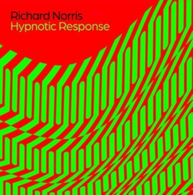 Audio Hypnotic Response Richard Norris