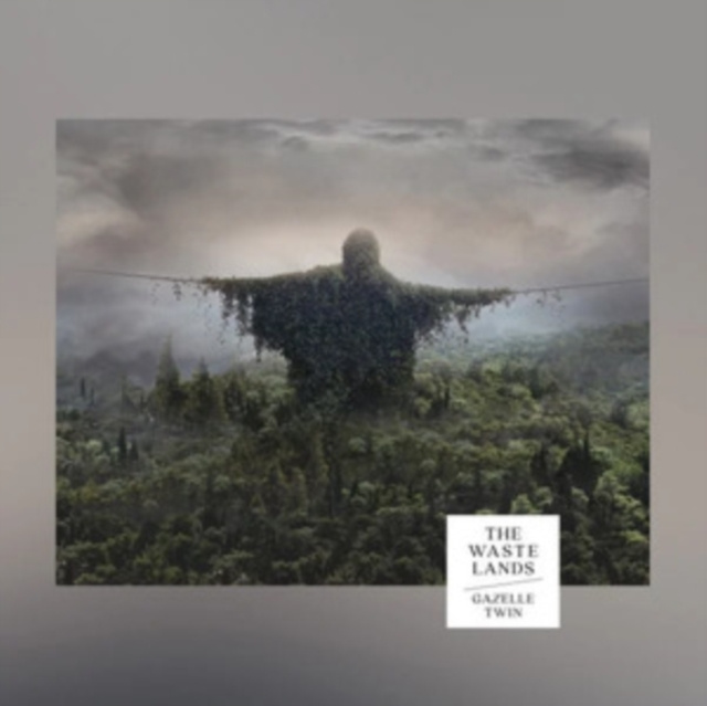 Audio The Wastelands Gazelle Twin