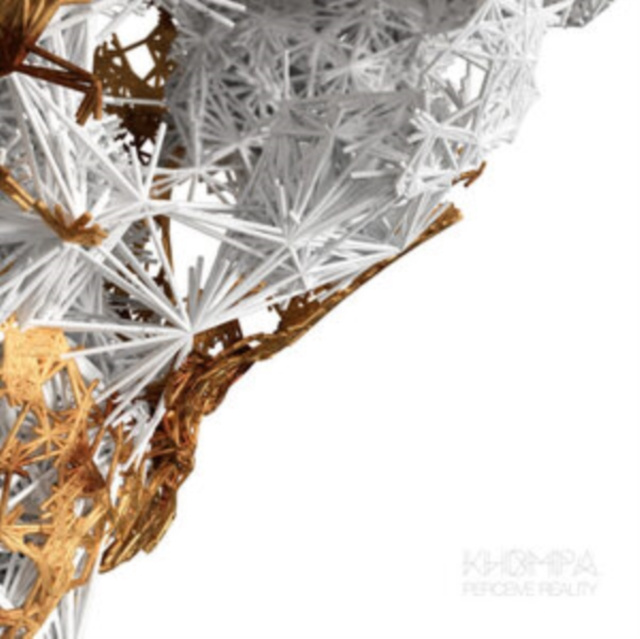 Audio Perceive Reality Khompa