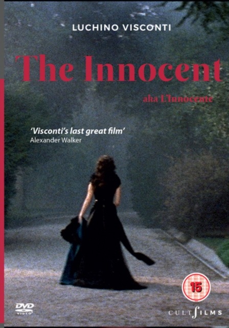 Video The Innocent 