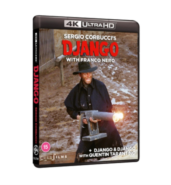 Video Django 