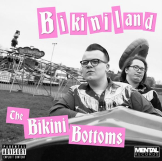 Audio Bikiniland The Bikini Bottoms