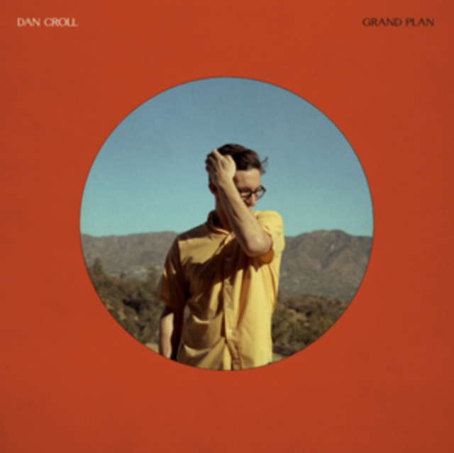 Audio Grand Plan Dan Croll
