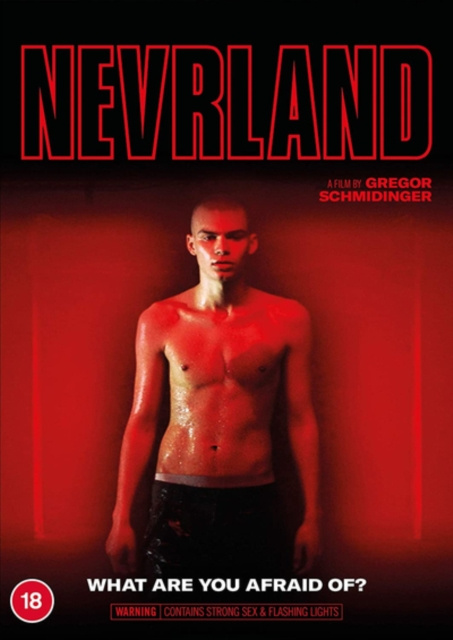 Video Nevrland 
