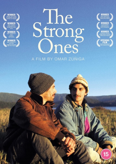 Video The Strong Ones 