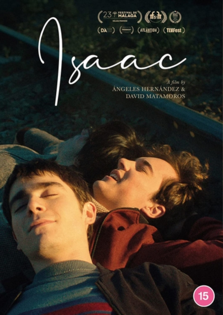 Video Isaac 