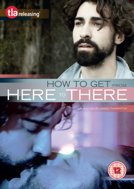 Video How to Get from Here to There 