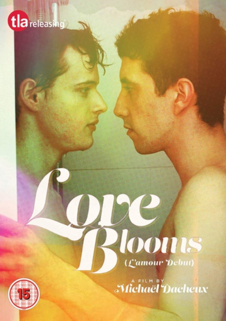Film Love Blooms 