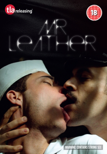 Video Mr. Leather 