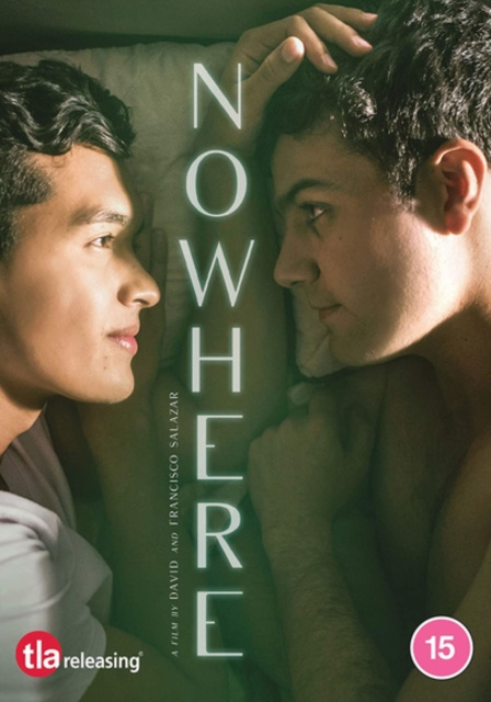 Video Nowhere 