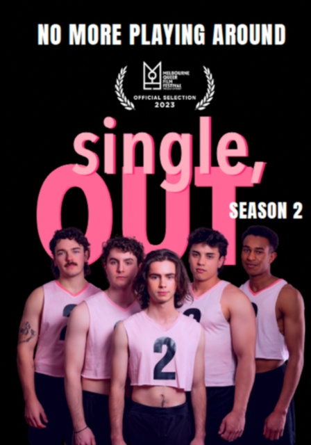Video Single, Out: Season 2 