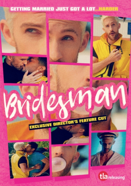 Video Bridesman 