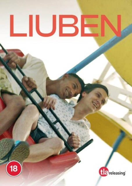 Video Liuben 
