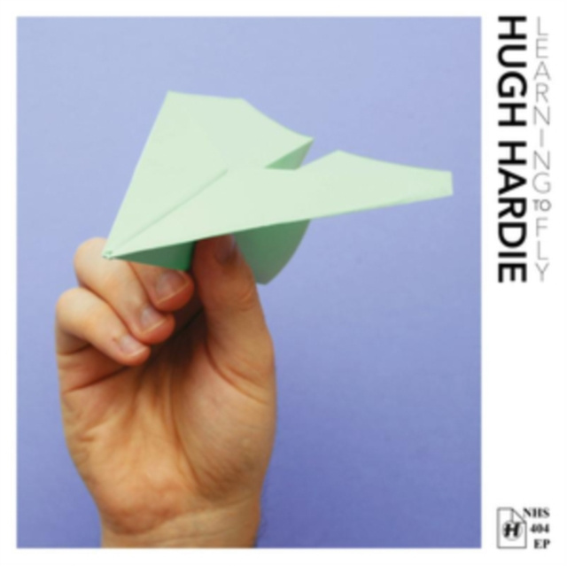 Audio Learning to Fly Hugh Hardie