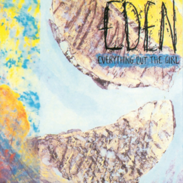 Audio Eden Everything But the Girl