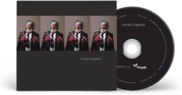 Audio Interlopers Interlopers