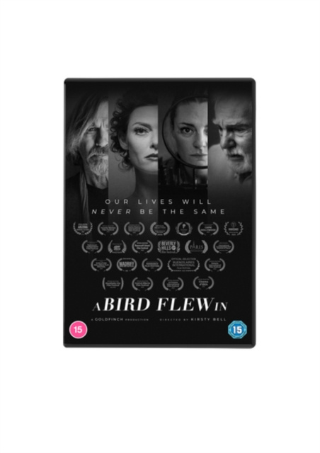 Video A Bird Flew In 