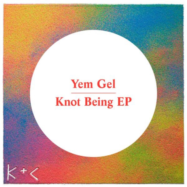 Audio Knotbeing Yem Gel