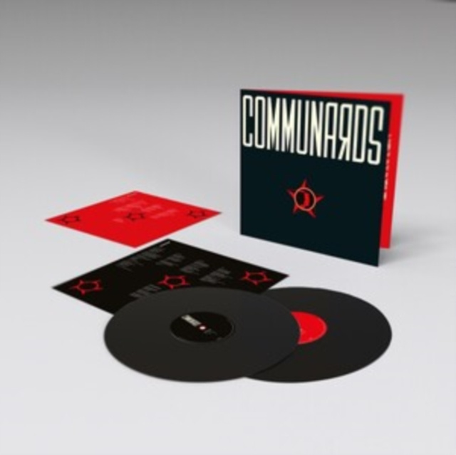 Audio  Communards The Communards