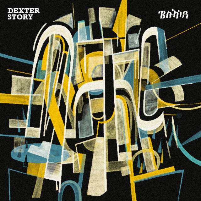 Audio Bahir Dexter Story