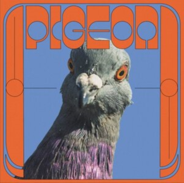Audio Yagana Pigeon