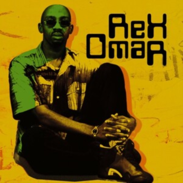 Audio Rex Omar Rex Omar