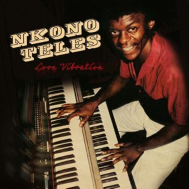 Audio Love Vibration Nkono Teles
