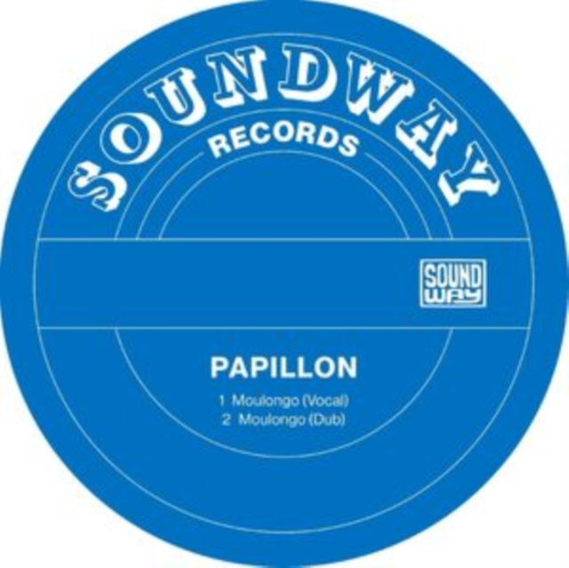 Audio Moulongo Marechal Papillon