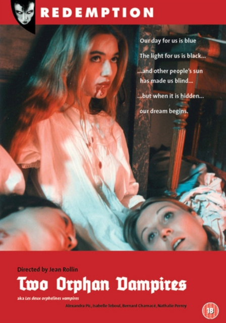 Video Two Orphan Vampires 