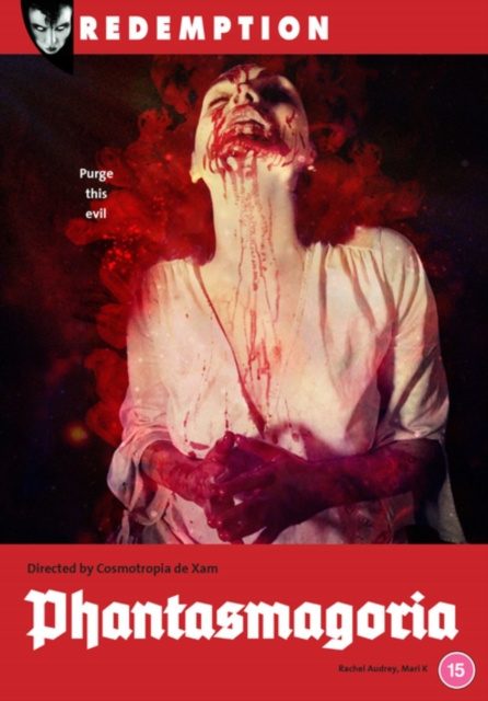 Video Phantasmagoria 