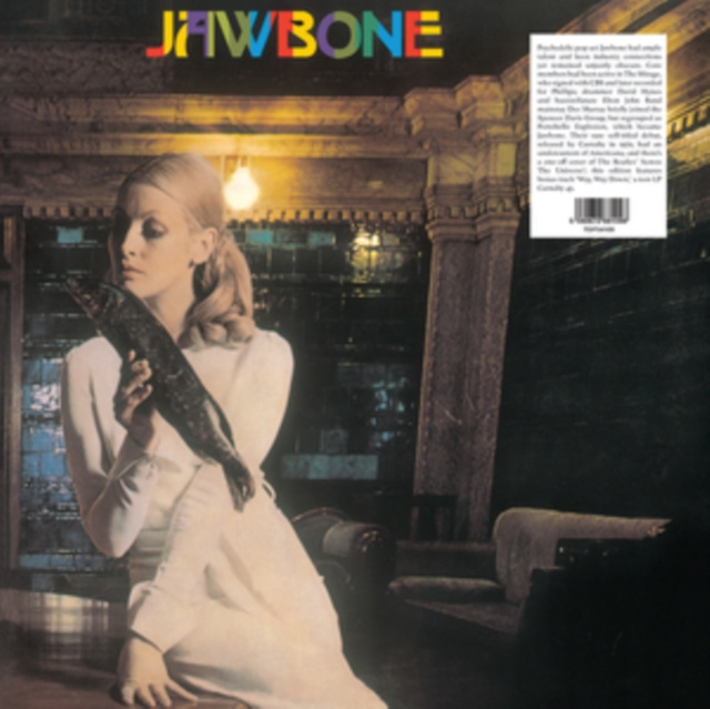 Audio Jawbone Jawbone