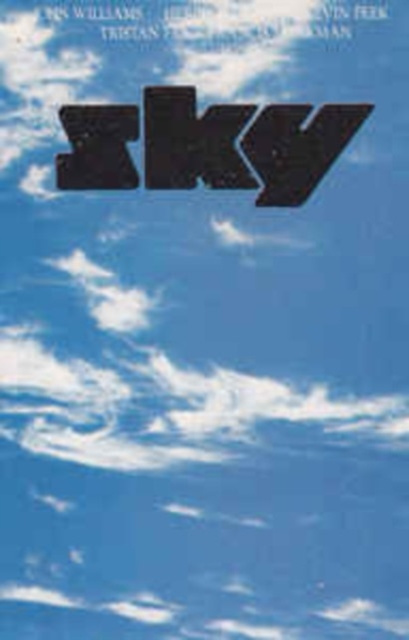 Audio Sky Sky