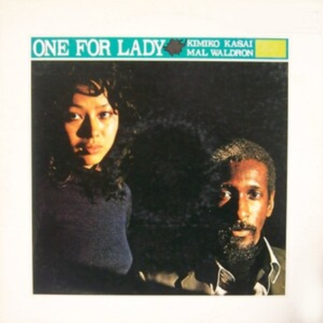 Audio One for Lady Kimiko Kasai & Mal Waldron
