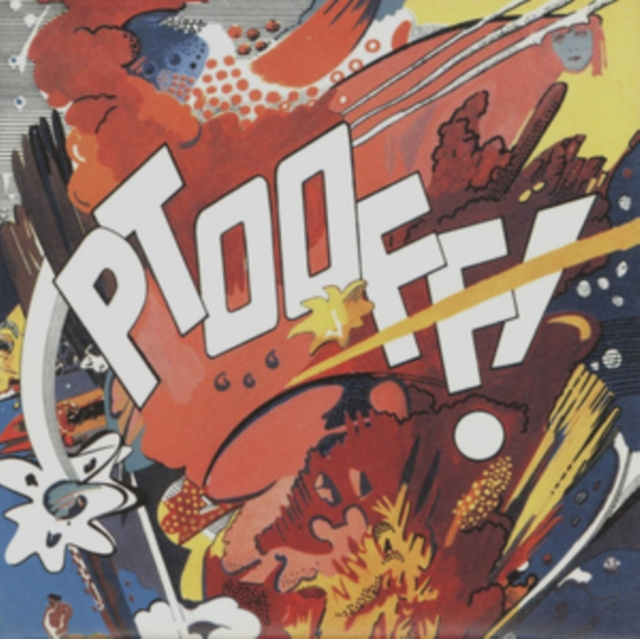 Audio Ptooff! The Deviants