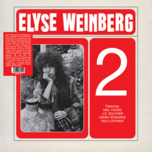 Audio 2 Elyse Weinberg