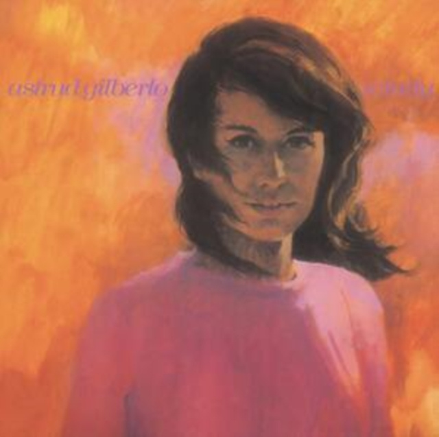 Audio Windy Astrud Gilberto