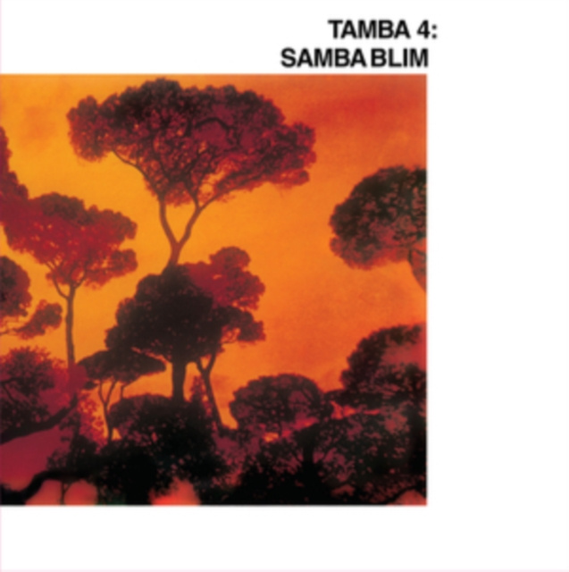 Audio Samba Blim Tamba 4