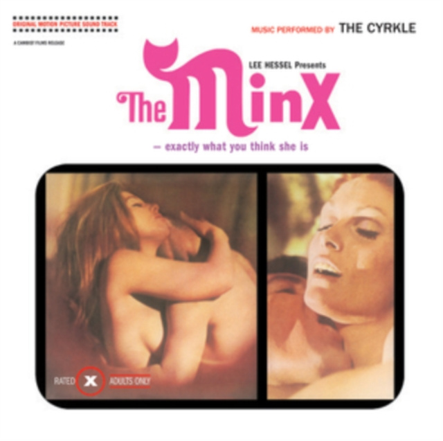 Audio The Minx Cyrkle