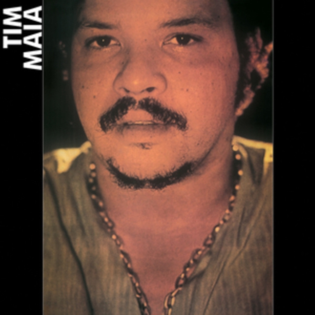 Audio 1st Tim Maia